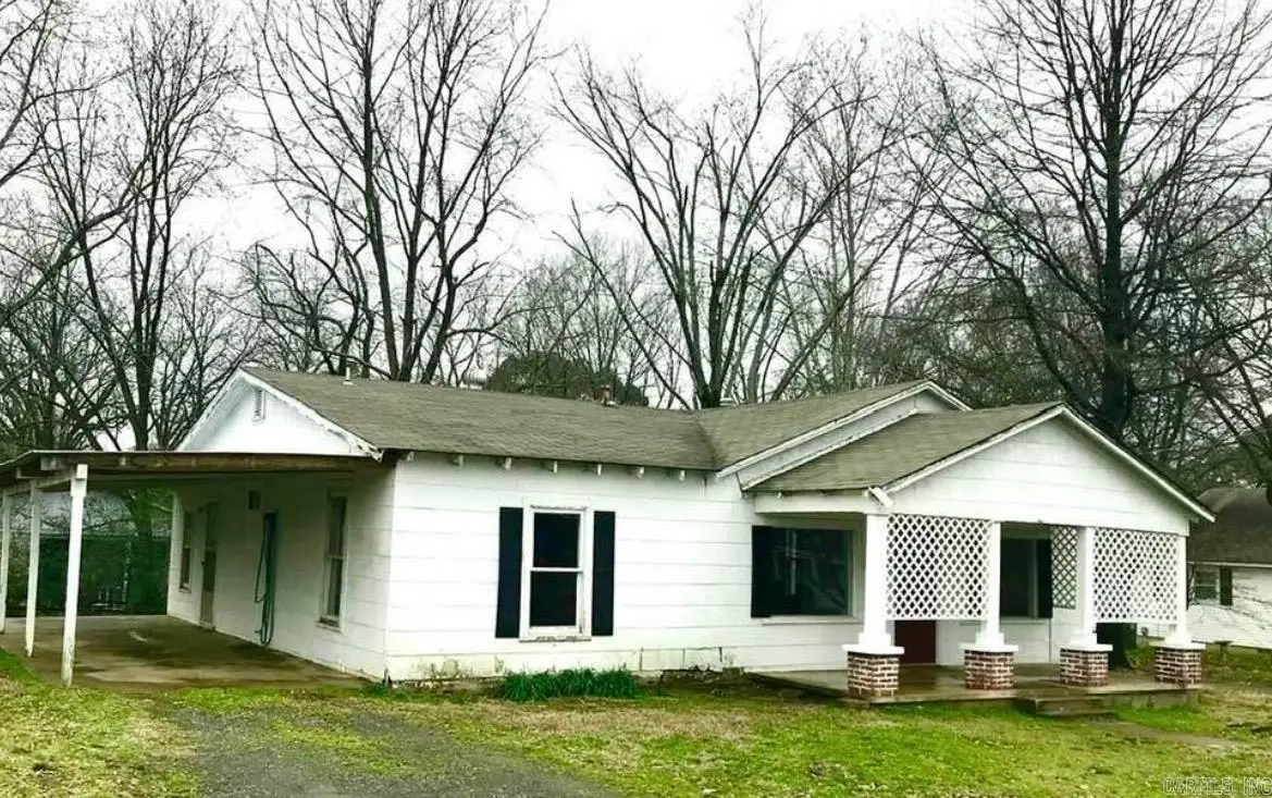 511 N Hickory, Searcy, AR 72143 - #1