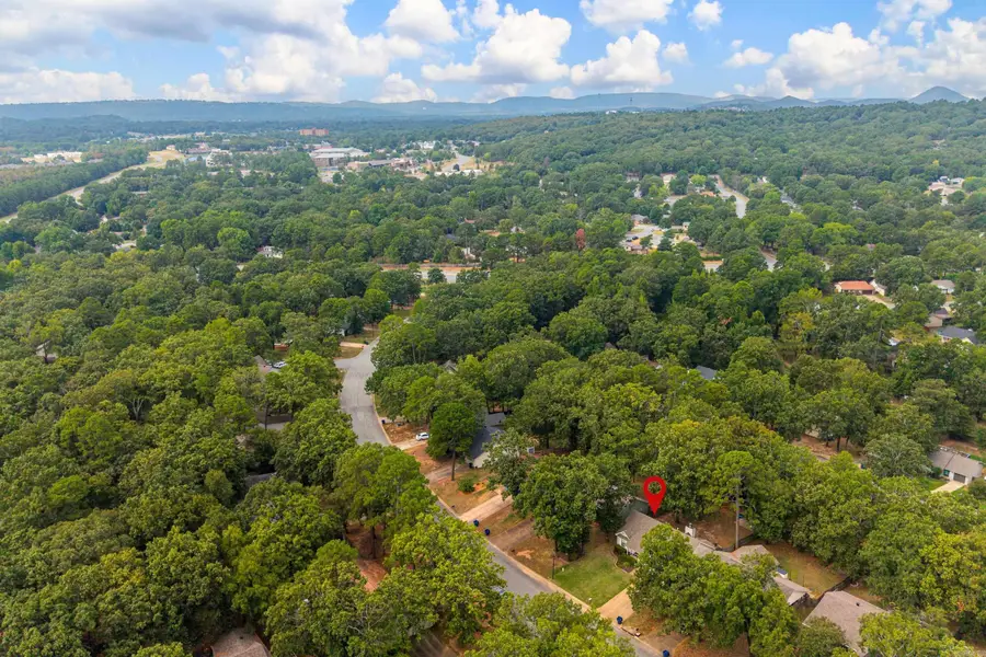 27 Oak Ridge Drive, Maumelle, AR 72113 - #2