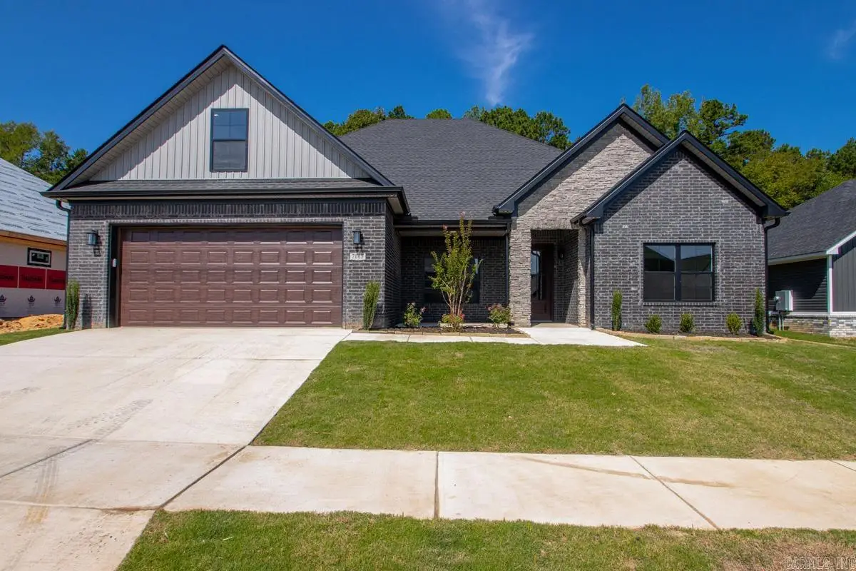 7065 Cold Creek Drive, Alexander, AR 72002 - #1