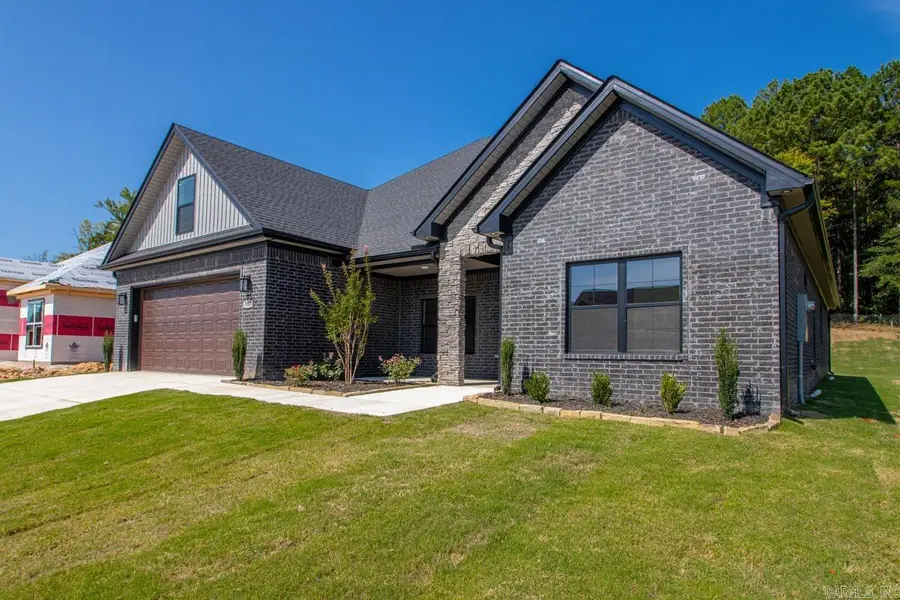 7065 Cold Creek Drive, Alexander, AR 72002 - #3