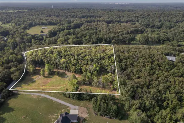 12213 & 12303 Sumner Cemetery Road, Cabot, AR 72023