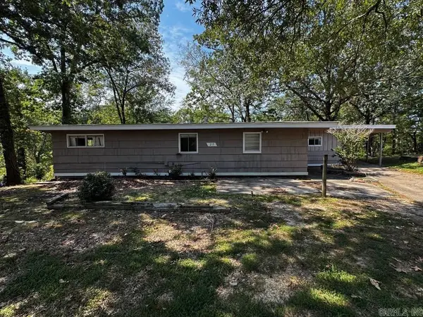 Address Withheld By Seller, Little Rock, AR 72209