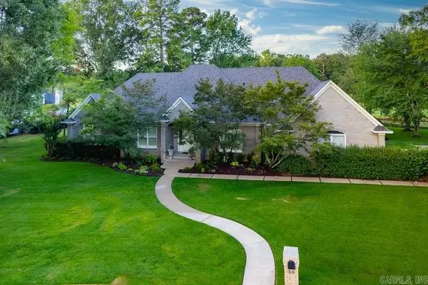 66 Chenal Circle, Little Rock, AR 72223