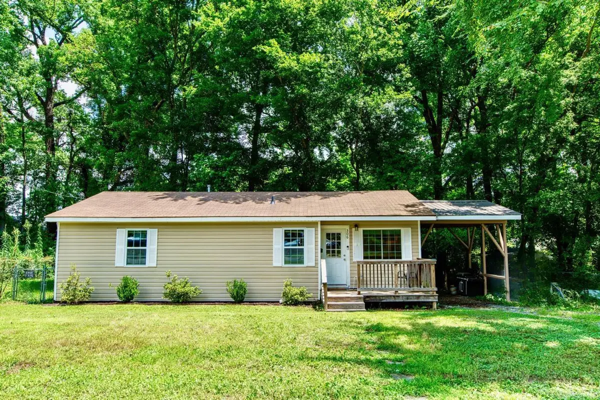 306 S Gibson Street, Benton, AR 72015 - #1