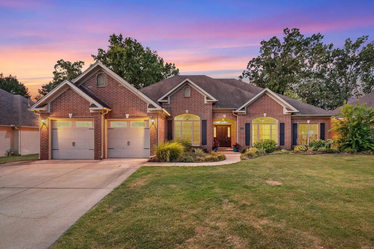 5135 Quarry, Conway, AR 72034 - #1