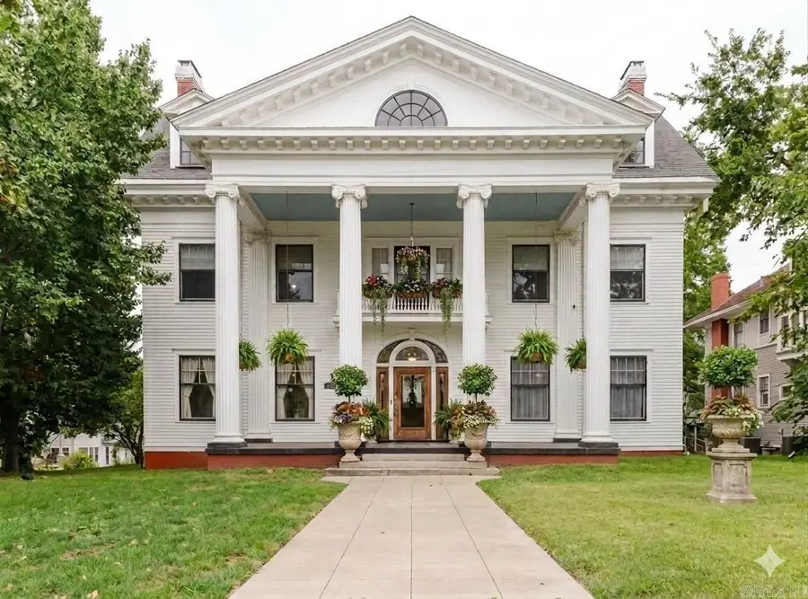 1701 Center Street, Little Rock, AR 72206 - #2