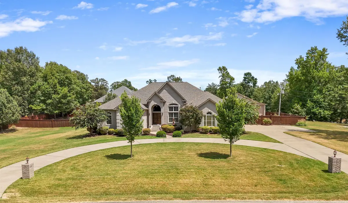 660 Grant 43, Sheridan, AR 72150 - #1