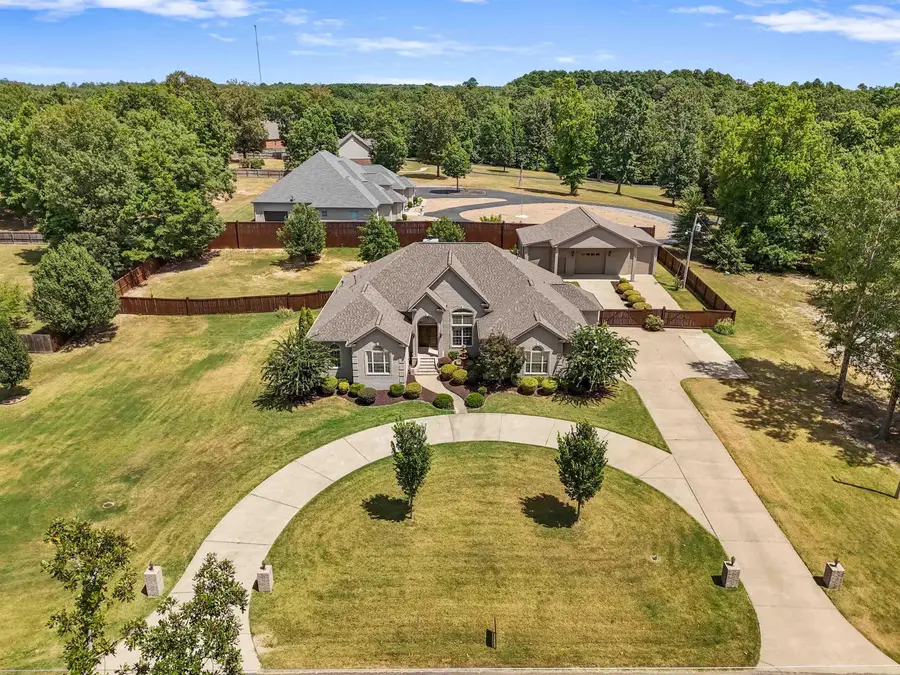 660 Grant 43, Sheridan, AR 72150 - #3
