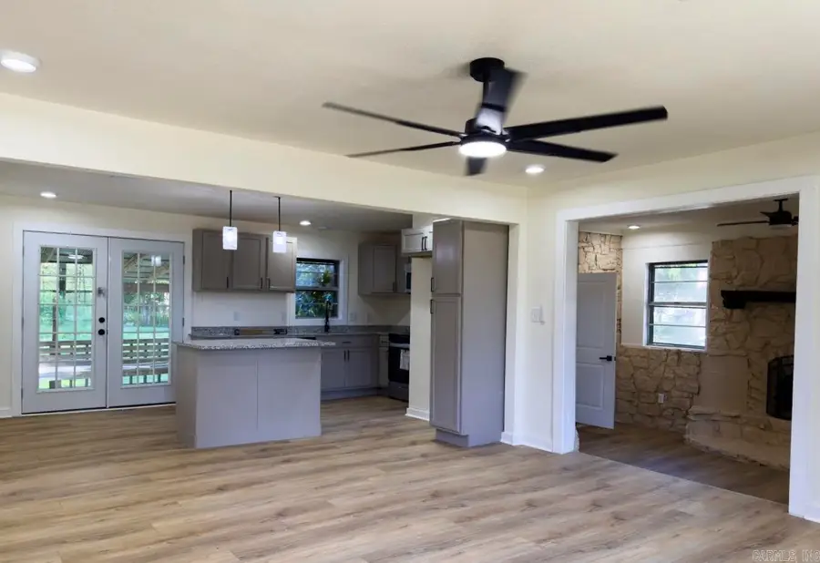 6804 Yarberry Lane, Little Rock, AR 72209 - #3