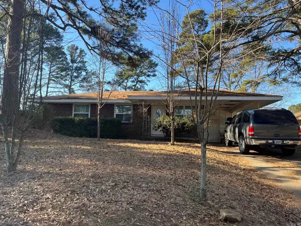17 Rosemont Drive, Little Rock, AR 72204