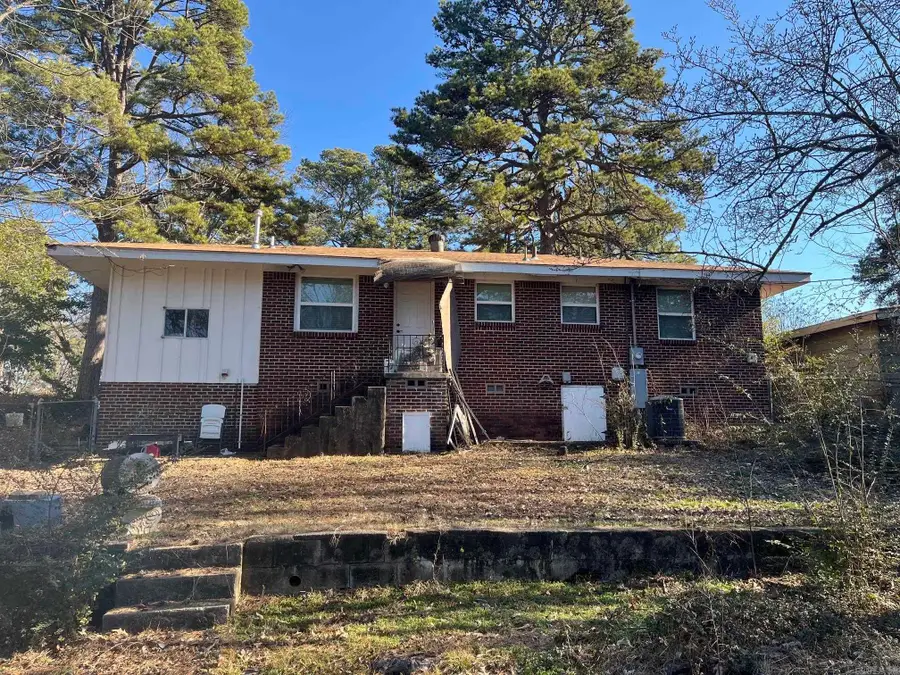 17 Rosemont Drive, Little Rock, AR 72204 - #2