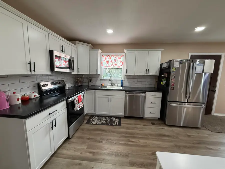 305 Farris Street, Clarksville, AR 72830 - #2