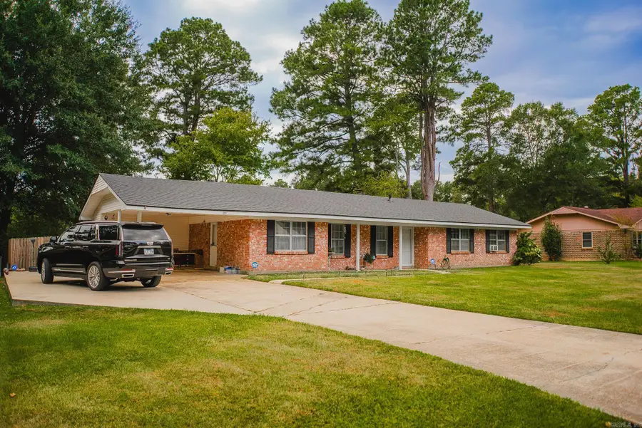 Address Withheld By Seller, Monticello, AR 71655 - #2