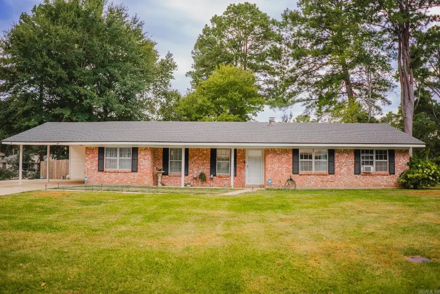 Address Withheld By Seller, Monticello, AR 71655 - #3