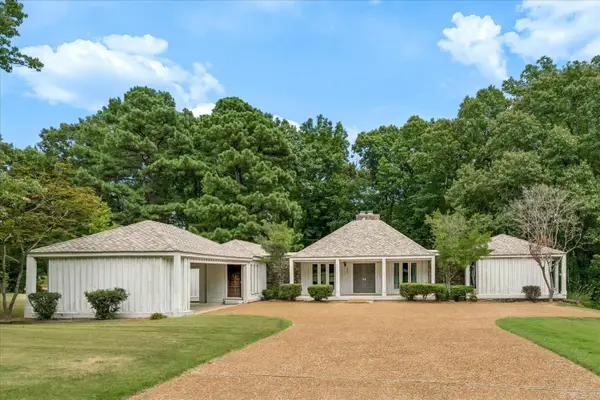 232 Summit Drive, Forrest City, AR 72335