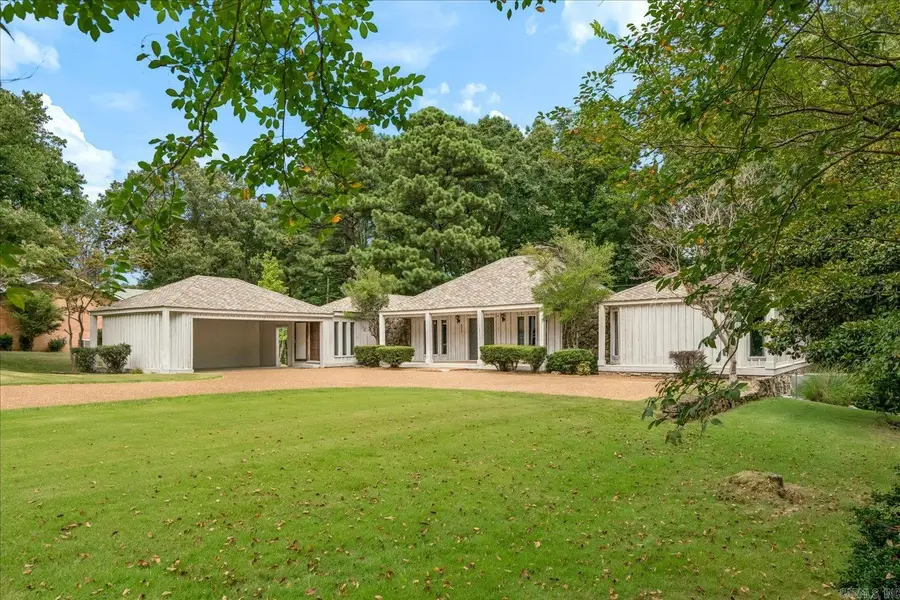 232 Summit Drive, Forrest City, AR 72335 - #2