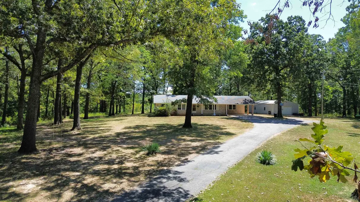 352 Hwy 62/412, Ash Flat, AR 72513 - #1