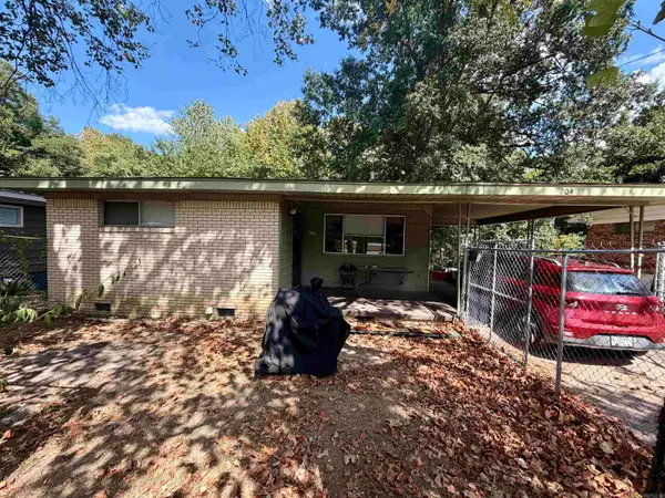 204 S Second Street, Benton, AR 72019