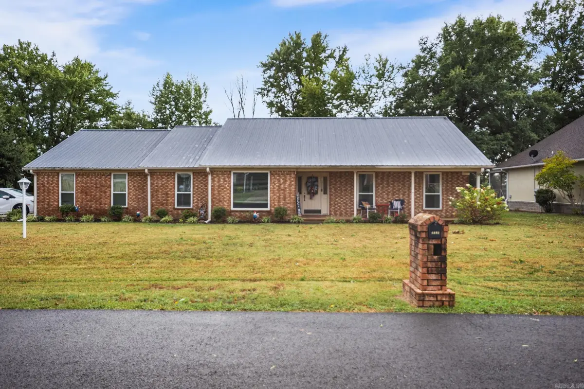 2115 Duane Drive, Union, AR 72010 - #1