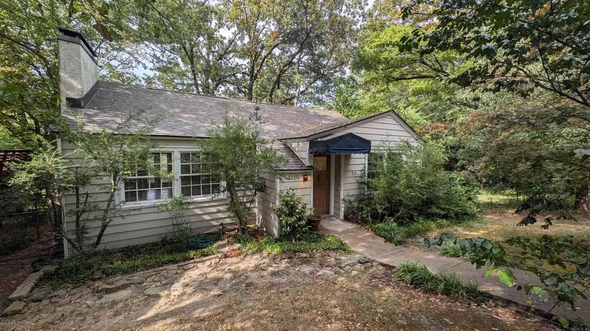 4220 Kenyon Drive, Little Rock, AR 72205 - #1