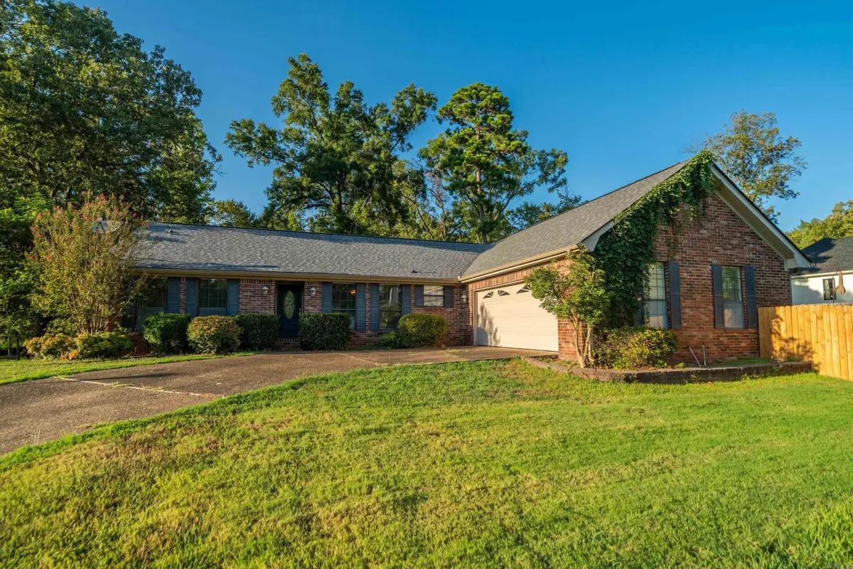 104 Waters Edge Cove, Hot Springs, AR 71901 - #1