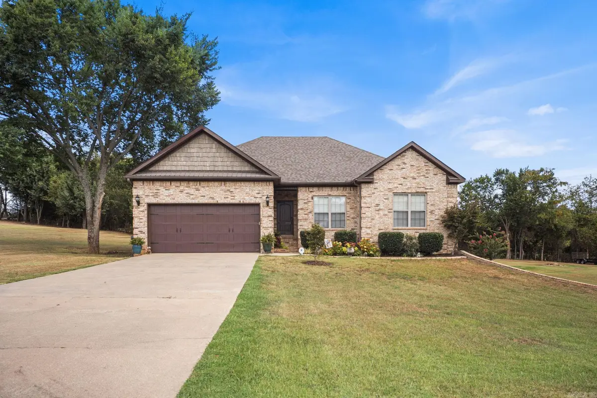 114 Bobwhite Cove, Beebe, AR 72012 - #1