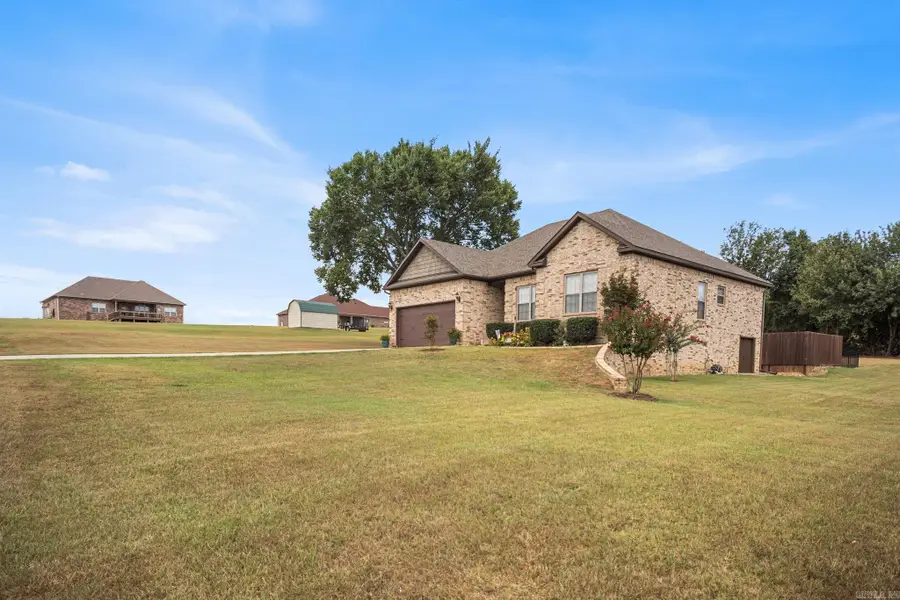 114 Bobwhite Cove, Beebe, AR 72012 - #3