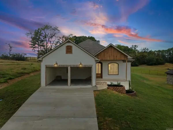 19 Southwind, Searcy, AR 72143