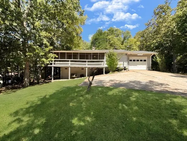 5 Duo Circle, Cherokee Village, AR 72529