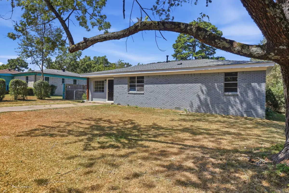 1117 Sorrells Street, Jacksonville, AR 70276 - #1