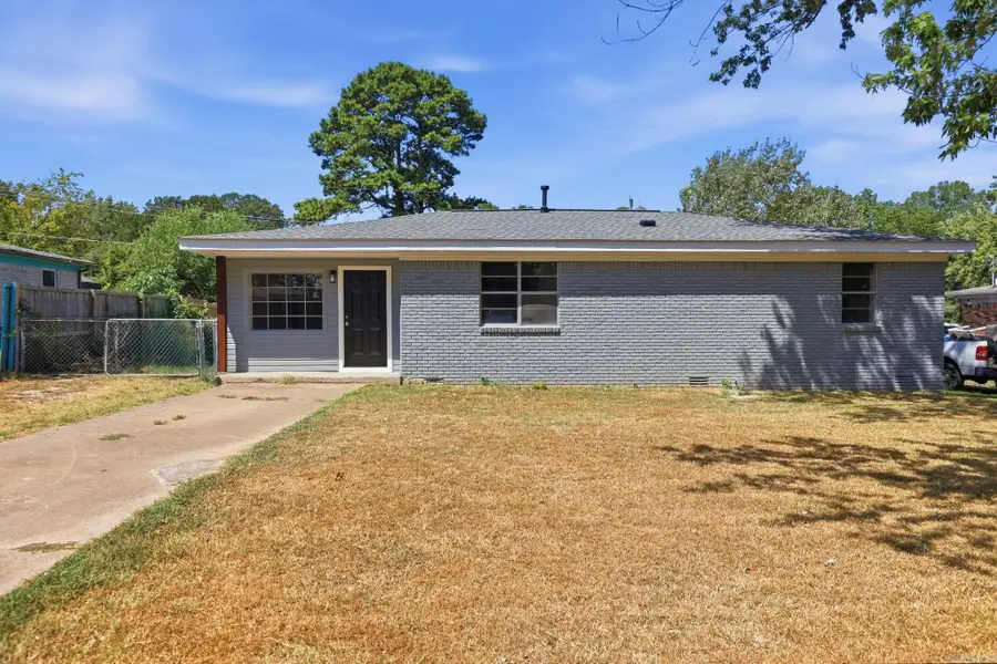 1117 Sorrells Street, Jacksonville, AR 70276 - #2