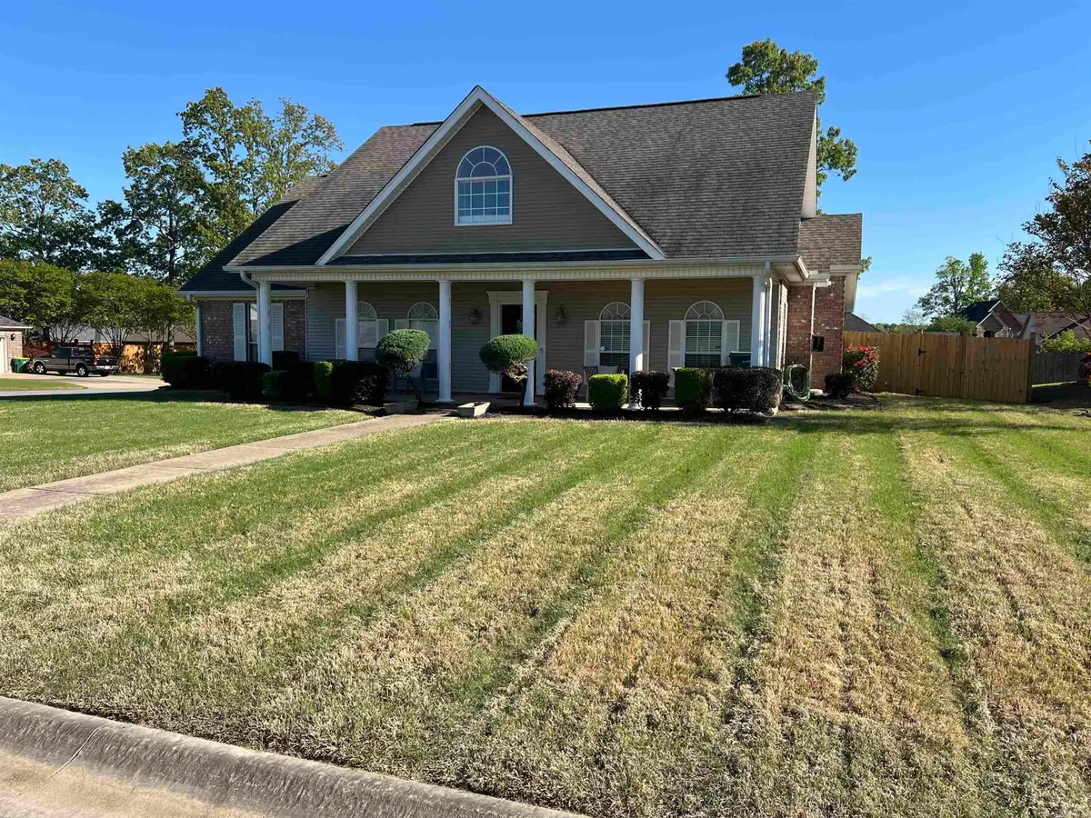 200 Blue Bird Cove, White Hall, AR 71602 - #1