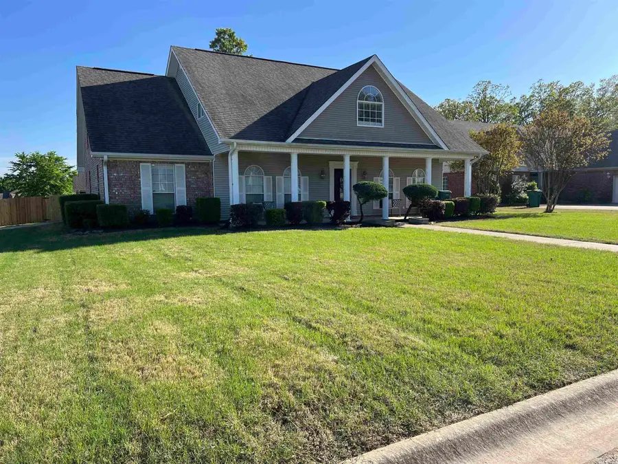 200 Blue Bird Cove, White Hall, AR 71602 - #3