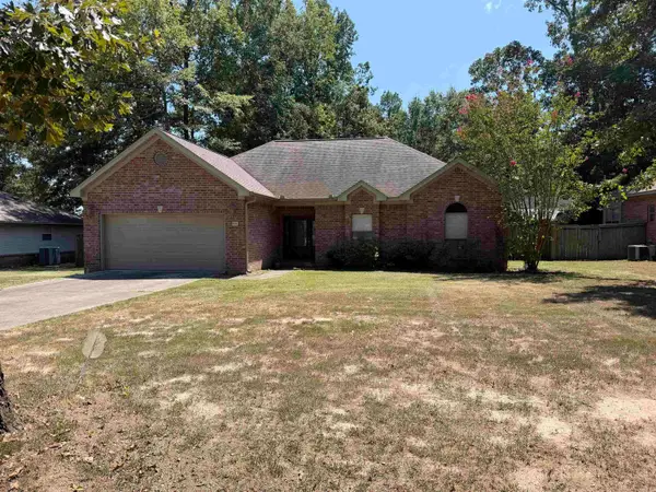 806 Semora Road, White Hall, AR 71602
