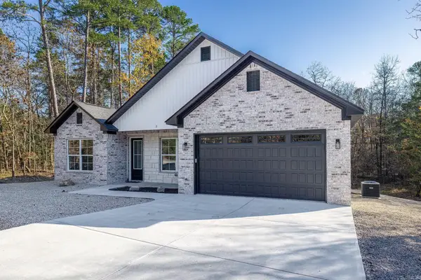3 Sanchez Way, Hot Springs Village, AR 71909