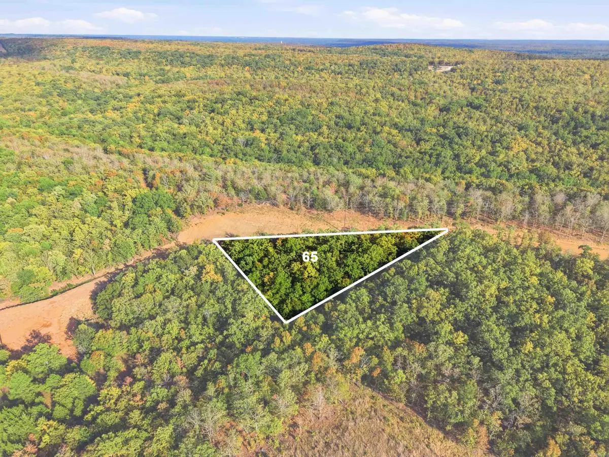 18 Seven Lakes Ranch Boulevard, Conway, AR 72032 - #1