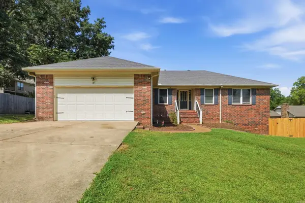 211 Aztec, Searcy, AR 72143