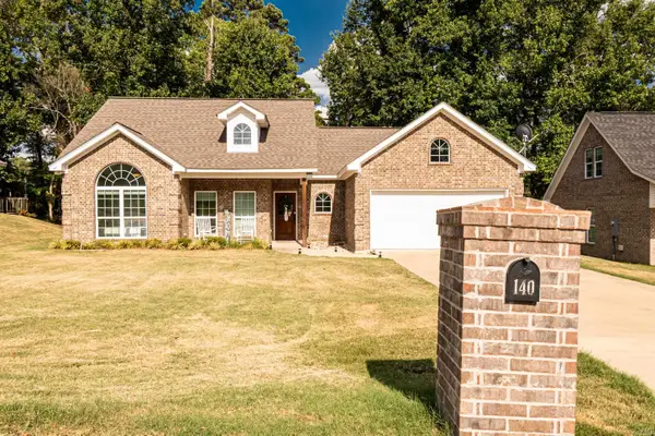 140 Mayhaw Ln, El Dorado, AR 71730