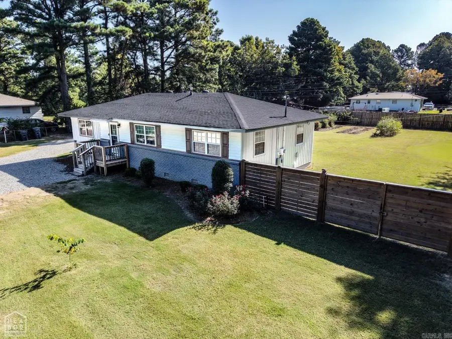 215 Woody Lane, Jonesboro, AR 72401 - #2