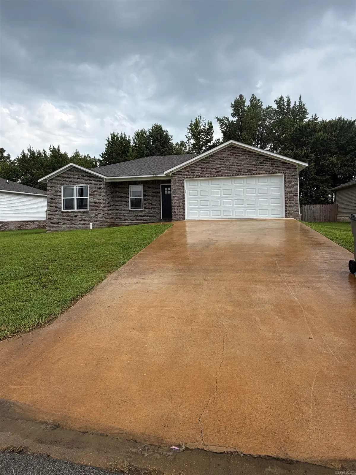 108 Formon Drive, Paragould, AR 72450 - #1