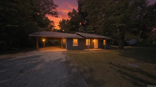 35 N Goodwin Street, Batesville, AR 72501