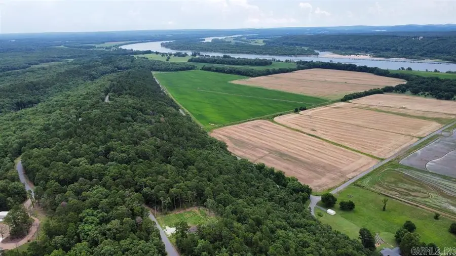00 Jones Hill Lane, Mayflower, AR 72106 - #3