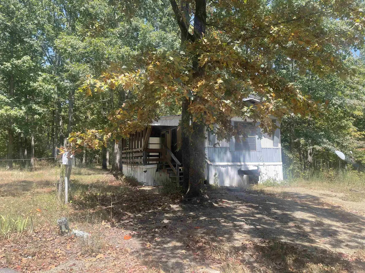 1001 N Eve Street, Mena, AR 71953 - #1