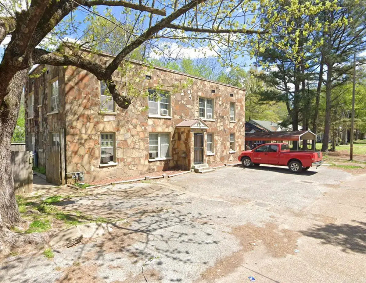 1000 Walnut, Newport, AR 72112 - #1
