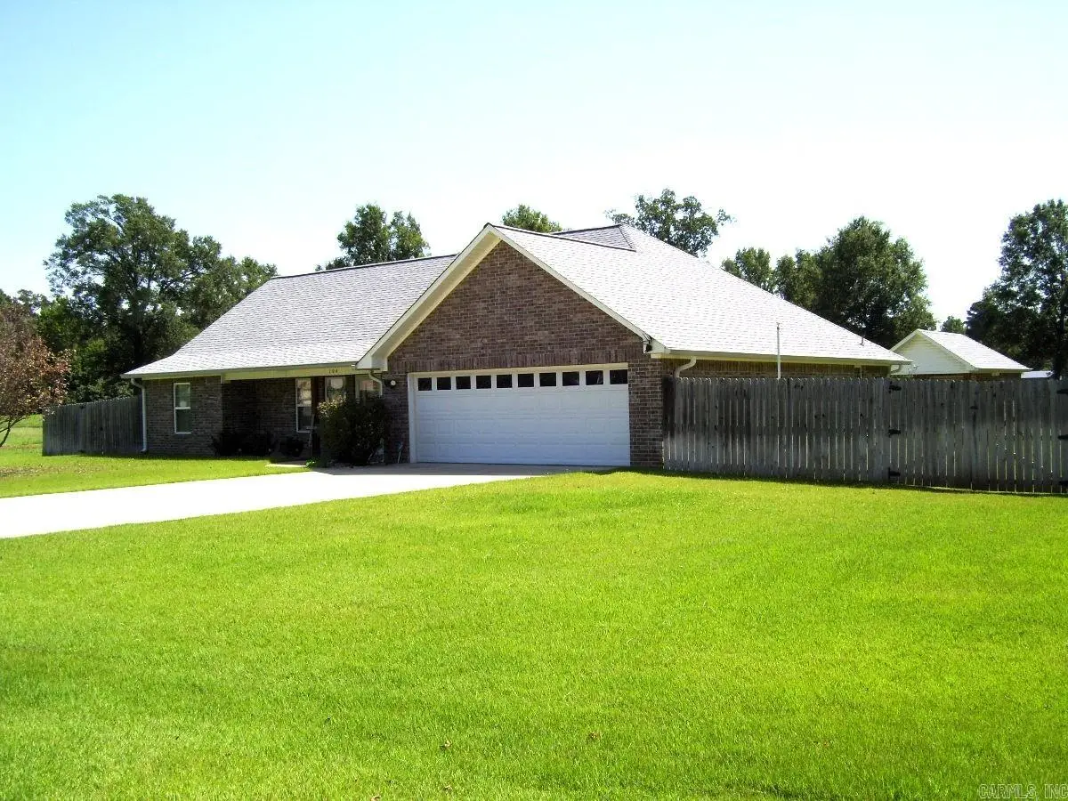 Address Withheld By Seller, Ashdown, AR 71822 - #1