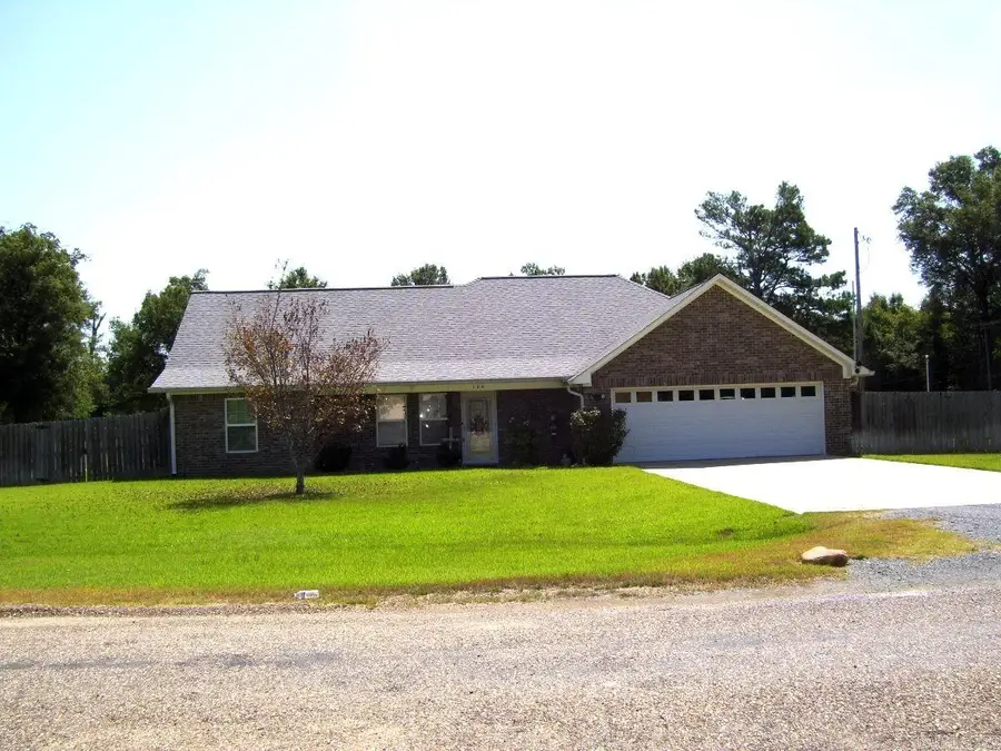 Address Withheld By Seller, Ashdown, AR 71822 - #2