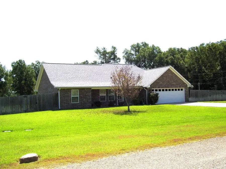 Address Withheld By Seller, Ashdown, AR 71822 - #3