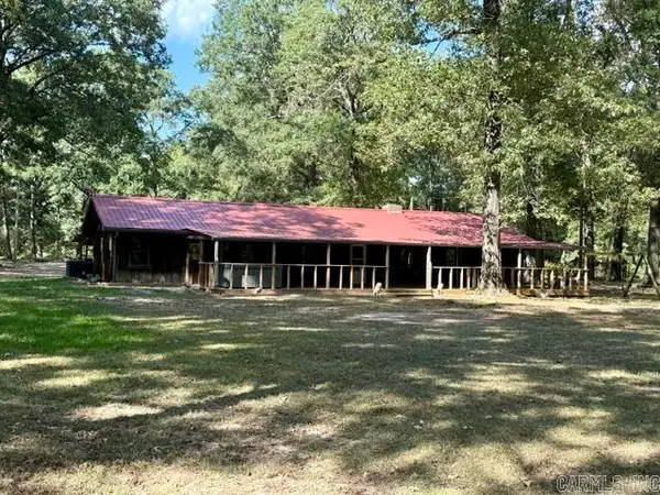 1990 Morning Star Road, El Dorado, AR 71730