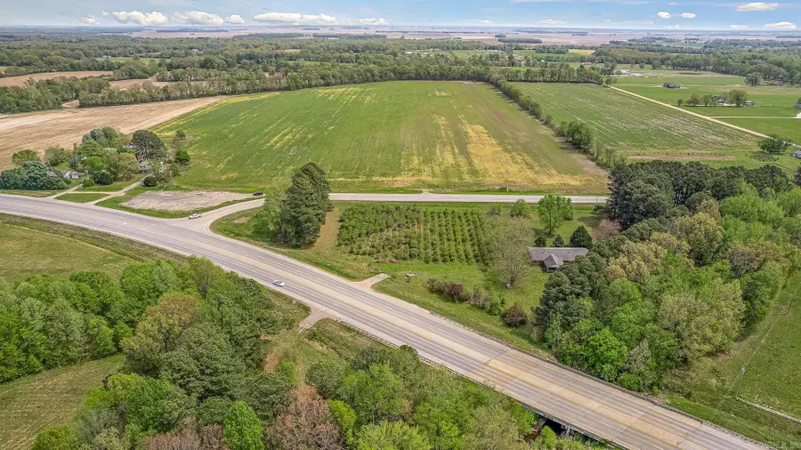 10321 Hwy 49b N, Brookland, AR 72417 - #2