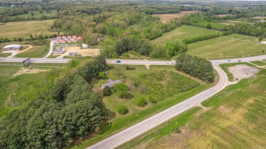 10321 Hwy 49b N, Brookland, AR 72417 - #3